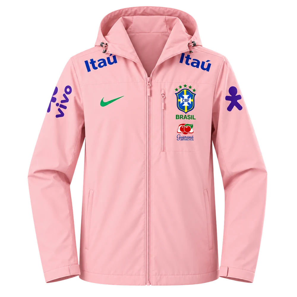 Coupe-vent COPA rose